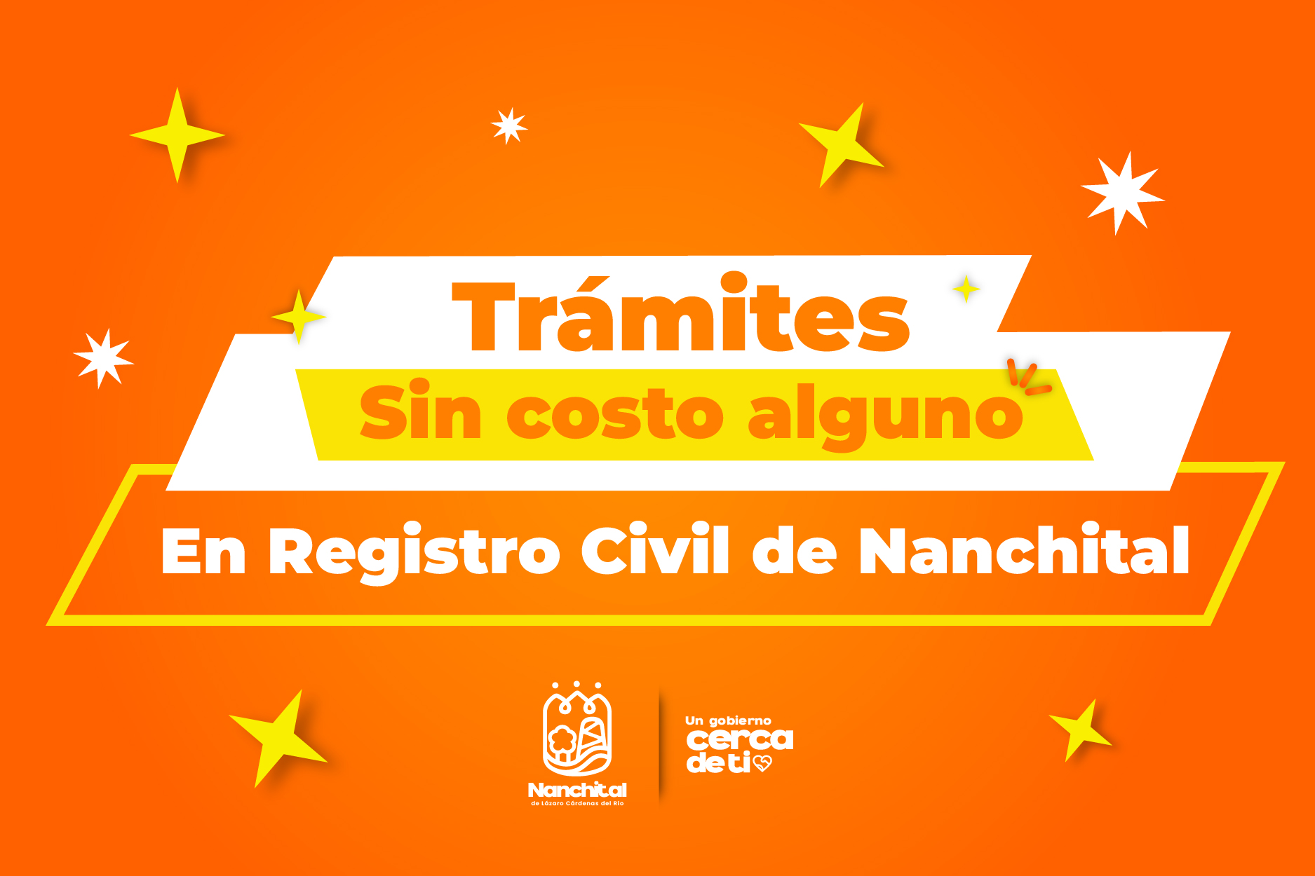 Registro Civil