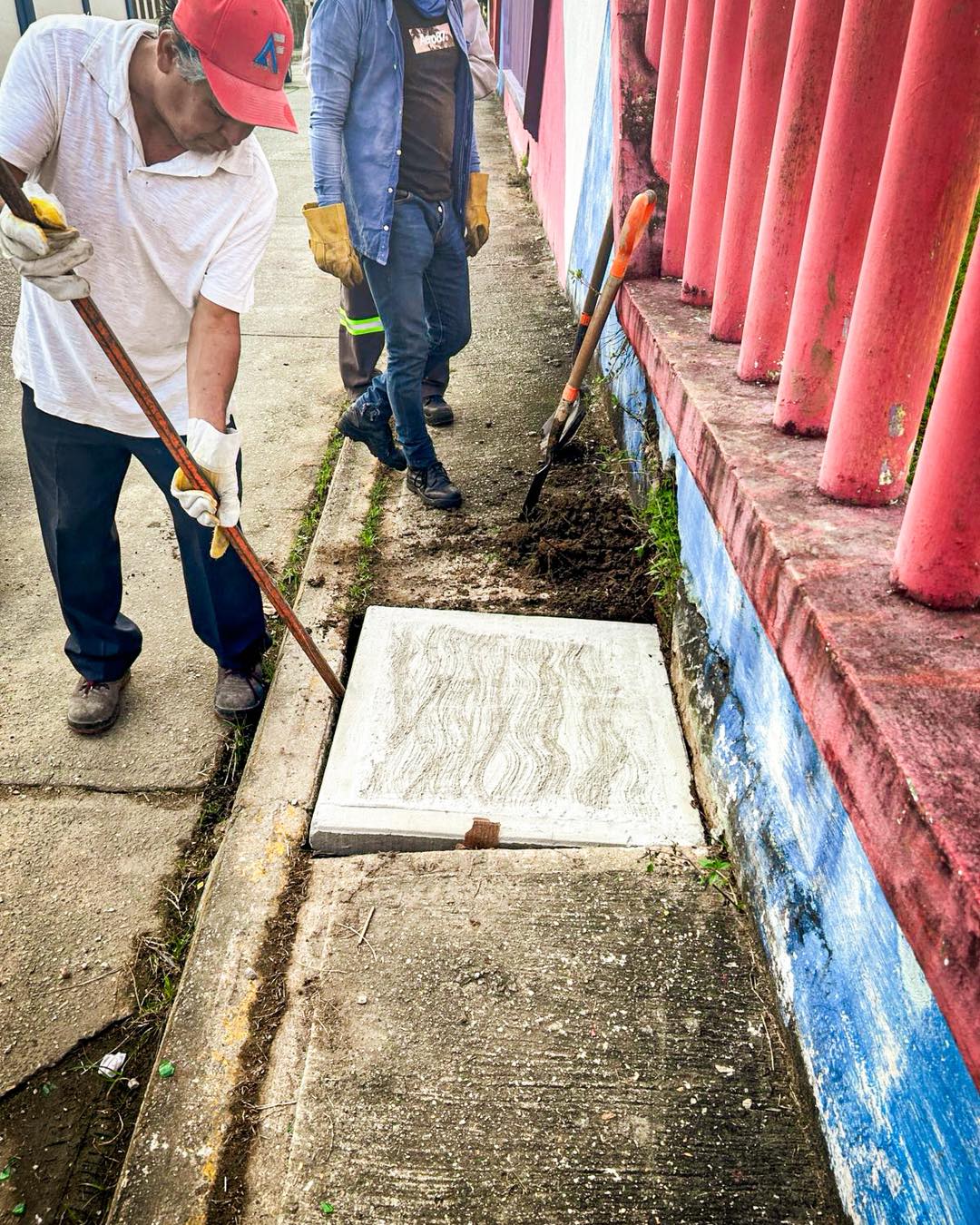 Servicios Municipales