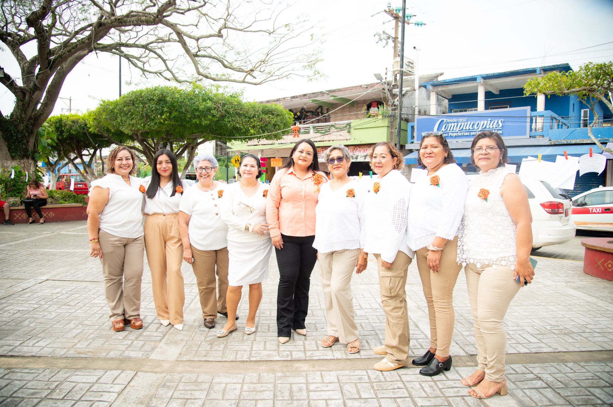 Instituto Municipal de la Mujer